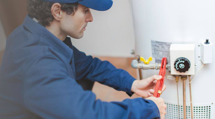 Local annual plumbing maintenance in Ballston Spa, NY